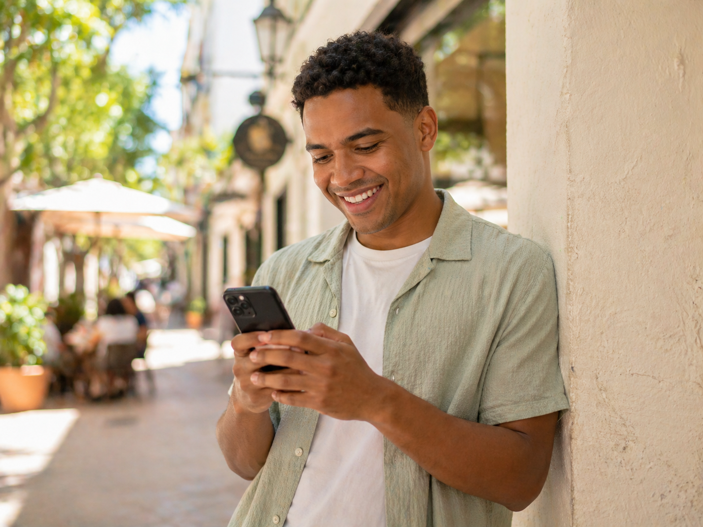 Your donation page, live in seconds